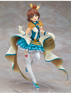 Фигурка 1/8 Мио Хонда (Honda Mio Crystal Night Party ver.)