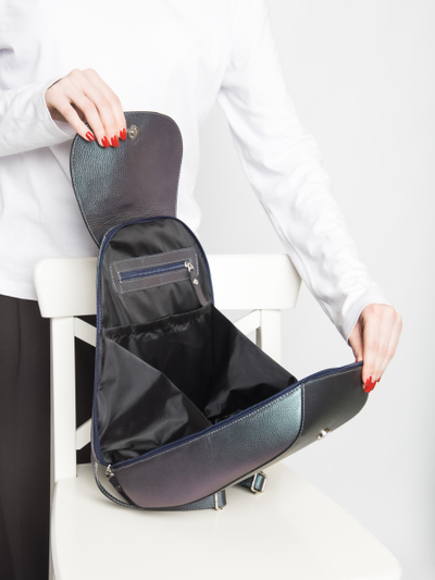 Женский рюкзак Antessio NEW nothern light (арт. 3041-57)