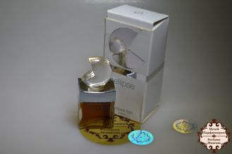 Jacques Fath Ellipse (Жак Фат Эллипс) винтажные духи 7.1ml парфюм