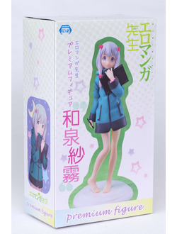 Фигурка Сагири Изуми (Izumi Sagiri)