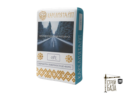 Реагент КарелияТайп -15°C 25 кг