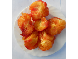 Томат Канада (Канадское наследие полосатый)