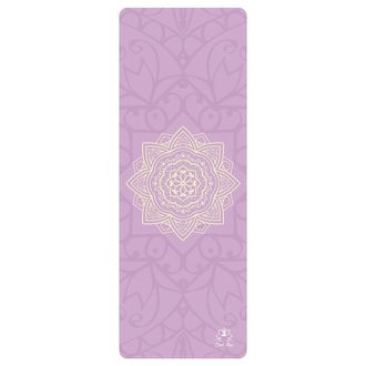 Коврик для йоги Мандала Devi Yoga