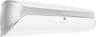 Настенный тепловой насос Gree Soyal GWH09AKCXD-K6DNA1A (LCLH)