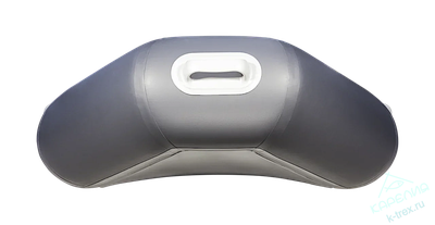 Лодка ПВХ Мастер Лодок Барс 200 Графит