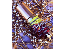 "Дюшес" духи летние