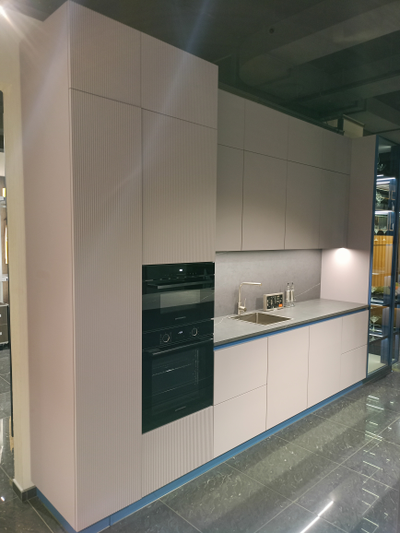 Кухонный гарнитур Мистик №24-006