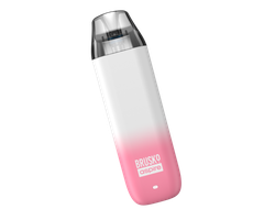 BRUSKO MINICAN 3 (PINK-WHITE GRADIENT) 700mAh