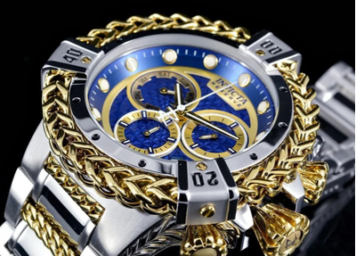 Часы Invicta 35565 Bolt Hercules