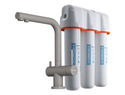 NAGANO-P + PURE DROP LITE GR