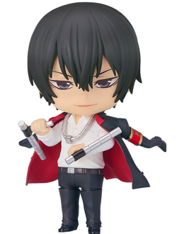 Нендроид Кёя Хибари (Kyoya Hibari 2.0)