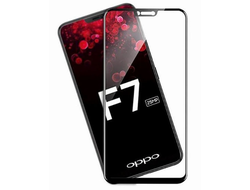 Защитное стекло для OPPO F7