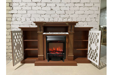 Камин электричесский Асгард