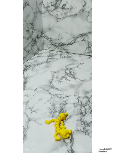 Брелок КотоПес