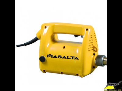 Глубинный вибратор MASALTA MVE-1501 (1,5 кВт)