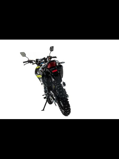 Мотоцикл Motoland ENDURO LT NEON