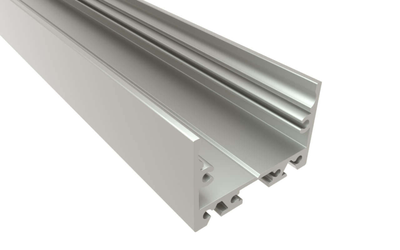 Алюминиевый профиль 4L-3020-S ANOD