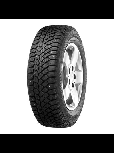 Gislaved Nord Frost 200 215/55R16