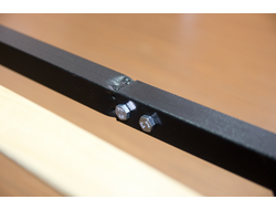 Основание L - 53 с подъемным механизмом