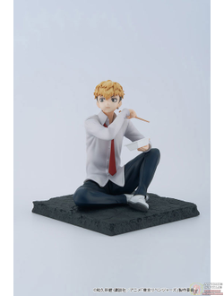 Фигурка Тифую Мацуно (Chifuyu Matsuno Tenitol)