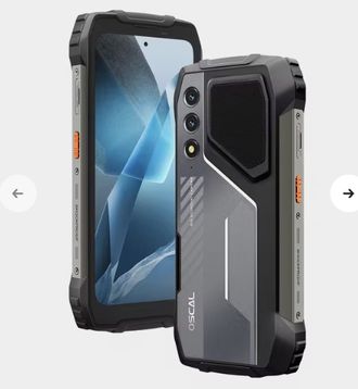 Blackview Oscal Pilot 1