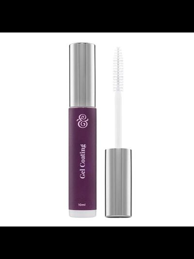 Закрепитель гелевый ENIGMA "Gel Coating" «ГЕЛЕВЫЙ» (10 мл)