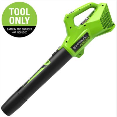 Greenworks G24AB