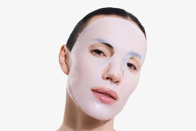 МАСКА ДЛЯ ЛИЦА БИОЦЕЛЛЮЛОЗНАЯ ADVANCED COLLAGEN