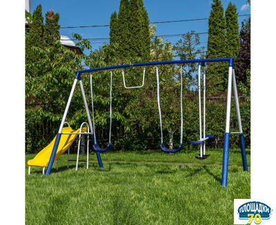 Детский комплекс DFC 74201