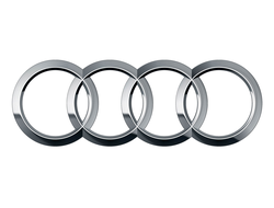 Наборы для замены линз AUDI