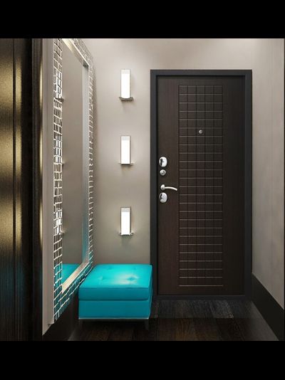 ГАРДА 8 мм ЧЕРНЫЙ МУАР/ ВЕНГЕ