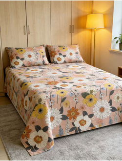Наволочки фланелевые TANGO FLANNEL 50x70 комплект 2 шт. FL5070-11