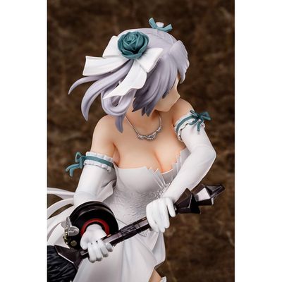 Фигурка 1/7 Ciel Alencon (Pure White Anniversary Dress Ver.)