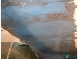 Манопокс 183 (Клей для пропитки углеродных холстов малой плотности плетения)