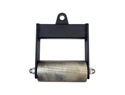 Рукоятка для тяги D48 поворотная AV712/80