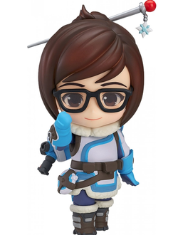 Нендроид Мэй (Mei)
