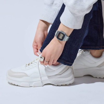 Часы Casio ABL-100WE-1A