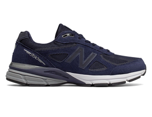 New balance 990v4 limited edition 2025
