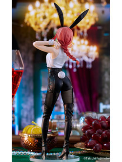 Фигурка Макима (Makima BiCute Bunnies)