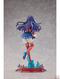 Фигурка 1/7 Мита (Mita Rooar Studio)