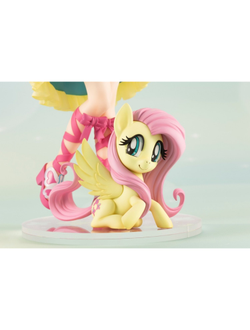 Фигурка 1/7 Флаттершай (Fluttershy)