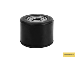 Ролик натяжения цепи привода d - 8 мм