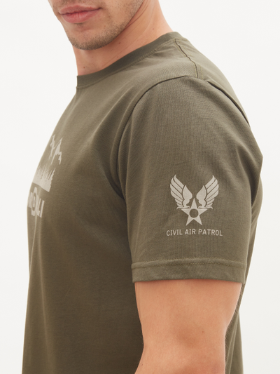 Футболка мужская DENALI BASIC Hakki