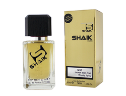 Shaik M51 Dolce & Gabbana The One For Men 50 ml