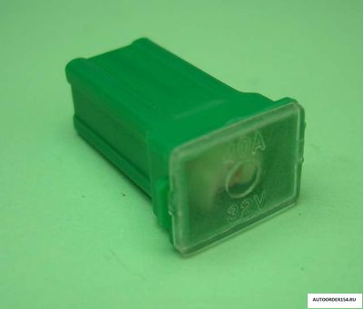 Предохранитель силовой мама №1 40А