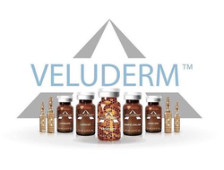 Похудение и подтяжка тела Veluderm