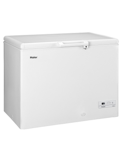 Ларь морозильный Haier HCE319RE