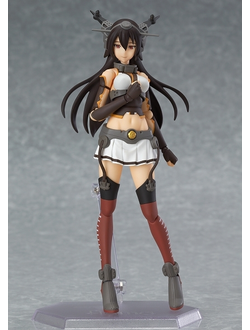 Фигурка фигма Нагато (figma Nagato)