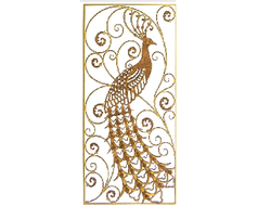 1340 Панель литьевая 1600х800мм