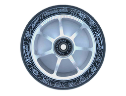 Колесо д/сам. Комета Старт Черный / Серый